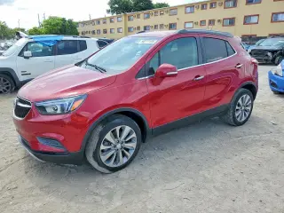 BUICK ENCORE 2019