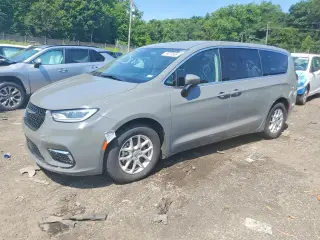 CHRYSLER PACIFICA 2023