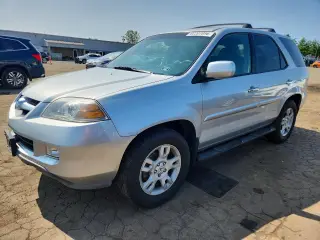 ACURA MDX 2006