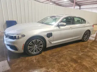 BMW 530XE 2019
