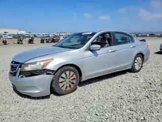 HONDA ACCORD 2009