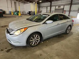 HYUNDAI SONATA 2013