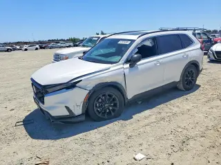 HONDA CR-V 2025
