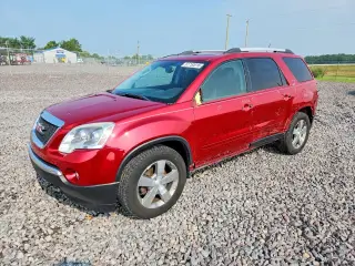 GMC ACADIA 2012