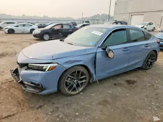 HONDA CIVIC 2023