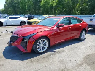 CADILLAC CT5 2025