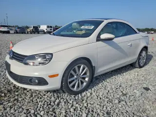 VOLKSWAGEN EOS 2014
