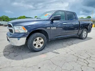 RAM 1500 2018