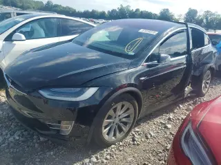 TESLA MODEL X 2019