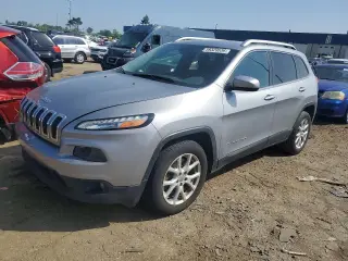 JEEP CHEROKEE 2014