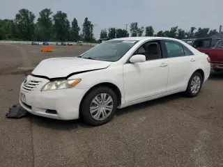 TOYOTA CAMRY 2009
