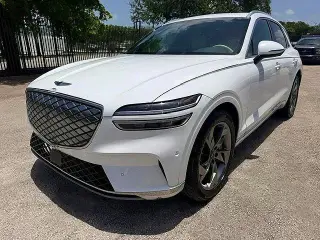 GENESIS G70 2025
