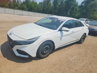 HYUNDAI ELANTRA 2021