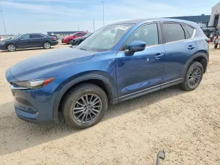 MAZDA CX-5 2020
