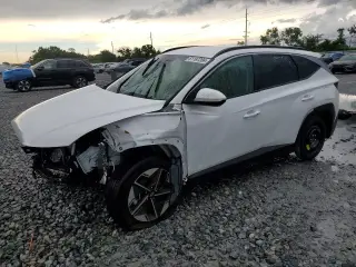 HYUNDAI TUCSON 2026