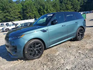LAND ROVER RANGE ROVER SPORT 2024