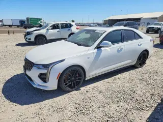 CADILLAC CT4 2020