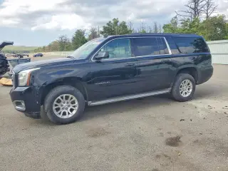 GMC YUKON XL 2015
