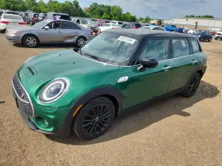 MINI COOPER 2023