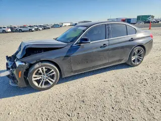 BMW 330 2018