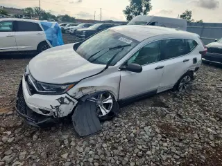 HONDA CR-V 2022