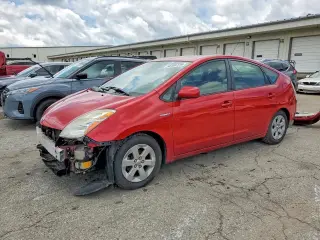 TOYOTA PRIUS 2007