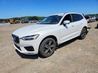 VOLVO XC60 2018