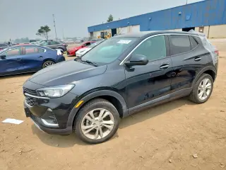 BUICK ENCORE GX 2020