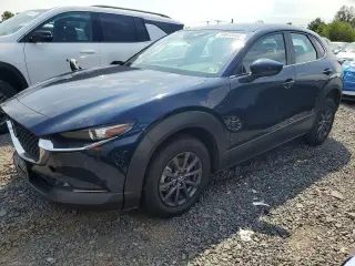MAZDA CX-30 2025