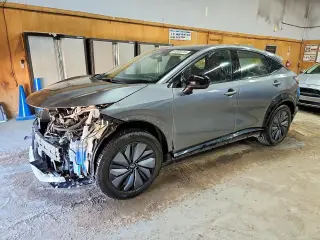 NISSAN ARIYA 2023