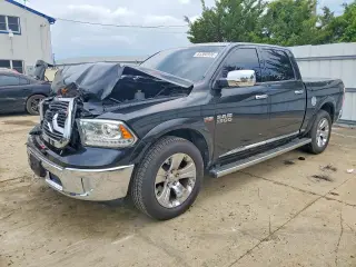RAM 1500 2016