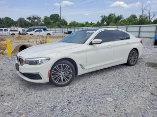 BMW 530 2020
