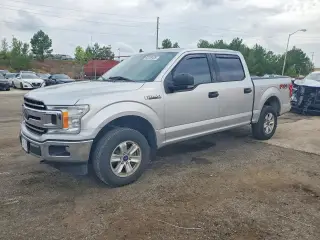 FORD F150 2019