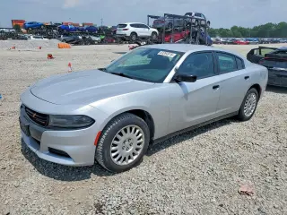 DODGE CHARGER 2021