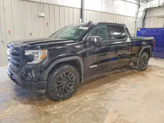 GMC SIERRA 2020