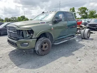 RAM 3500 2021