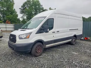 FORD TRANSIT 2019