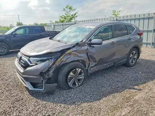 HONDA CR-V 2022