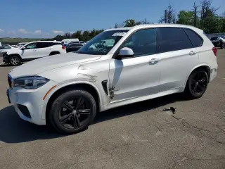 BMW X5 2015
