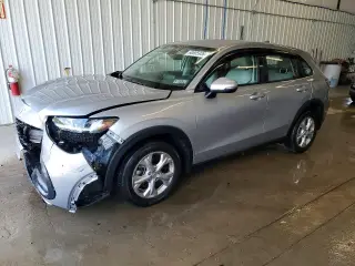 HONDA HR-V 2024