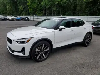 POLESTAR 2 2022