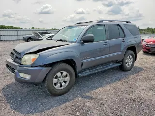 TOYOTA 4RUNNER 2004