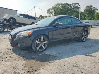 VOLVO C70 2012