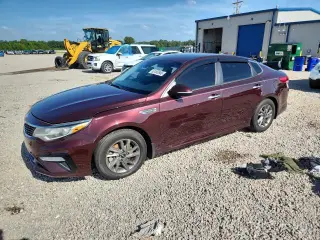 KIA OPTIMA 2019