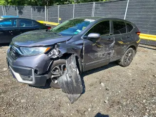 HONDA CR-V 2020