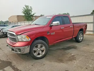 RAM 1500 2013