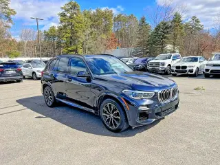 BMW X5 2019