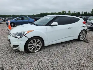 HYUNDAI VELOSTER 2013