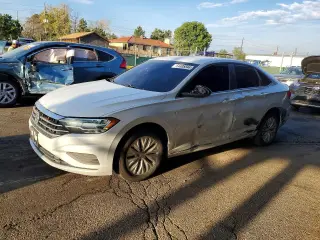 VOLKSWAGEN JETTA 2019