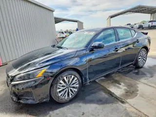 NISSAN ALTIMA 2026